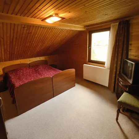 Darynka Lodge *