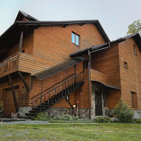 Darynka Lodge *
