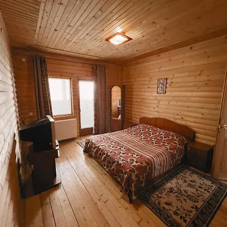 Lodge Darynka