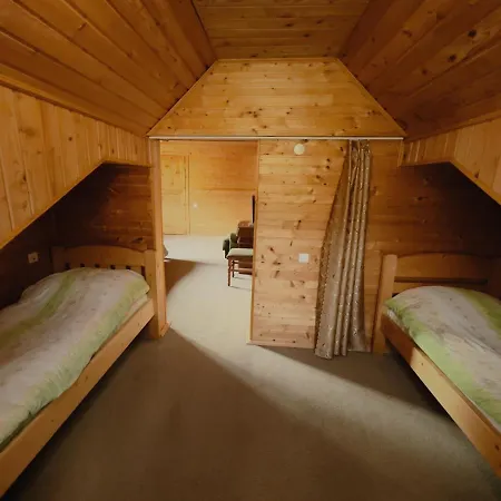 Lodge Darynka Yaremche