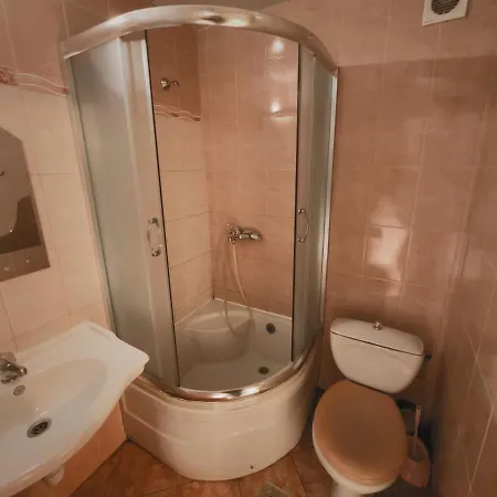 Chata Darynka Jaremče