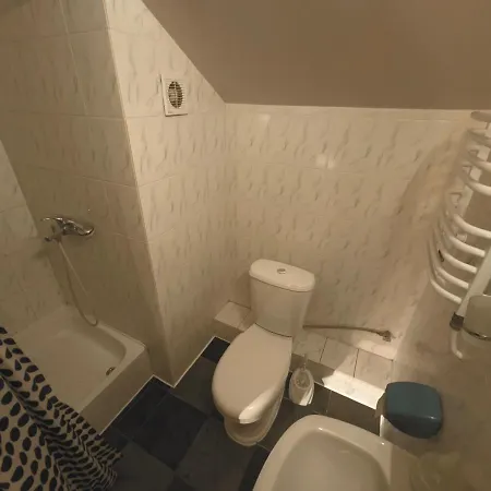 Lodge Darynka Jaremtsche