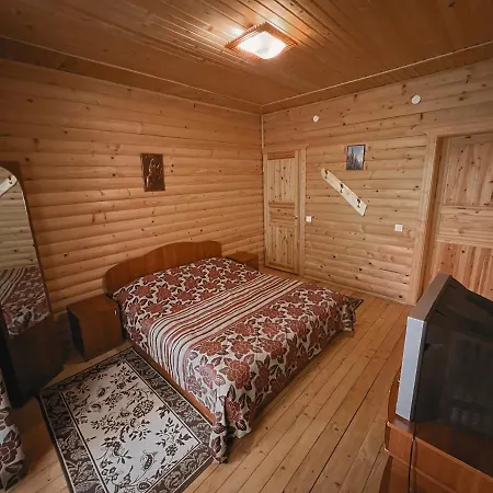 Darynka Lodge