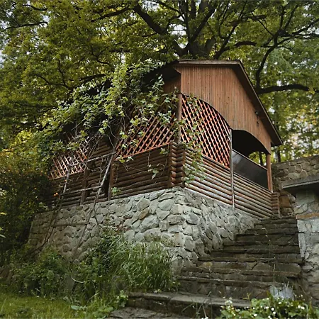 Darynka Lodge Jaremtsche