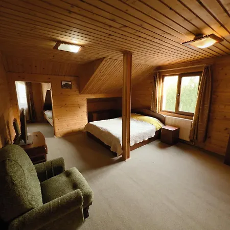 Lodge Darynka *