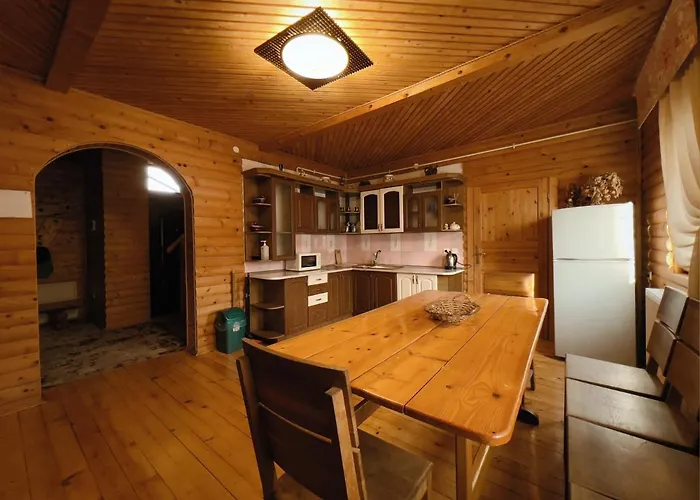 Lodge Darynka