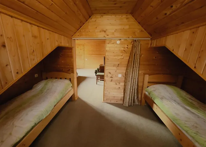 Lodge Darynka Jaremče